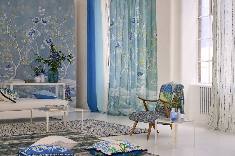 Designers Guild Spring Summer Collections