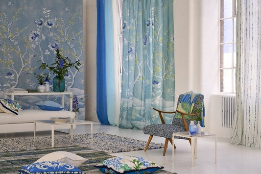 Designers Guild Spring Summer Collections