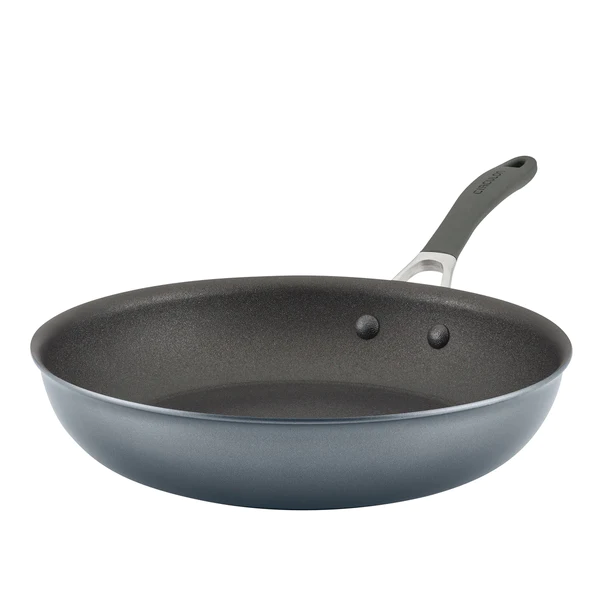 CIRCULON SCRATCH DEFENCE SKILLET 30CM