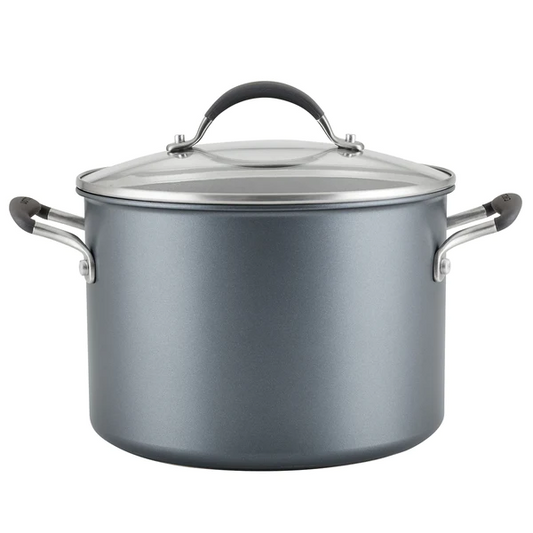 CIRCULON SCRATCH DEFENCE STOCKPOT 24CM/7.6L