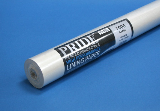 BELGRAVIA PRIDE LINING PAPER 1000 GRADE