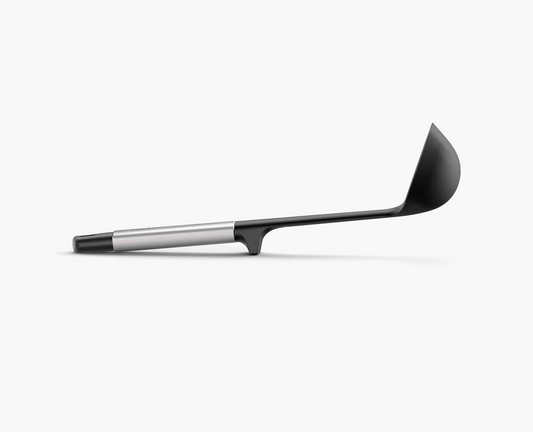 JOSEPH JOSEPH ELEVATE(TM) STAINLESS-STEEL SILICONE LADLE