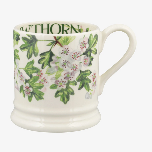 EMMA BRIDGEWATER HAWTHORN BERRIES 1/2 PINT MUG