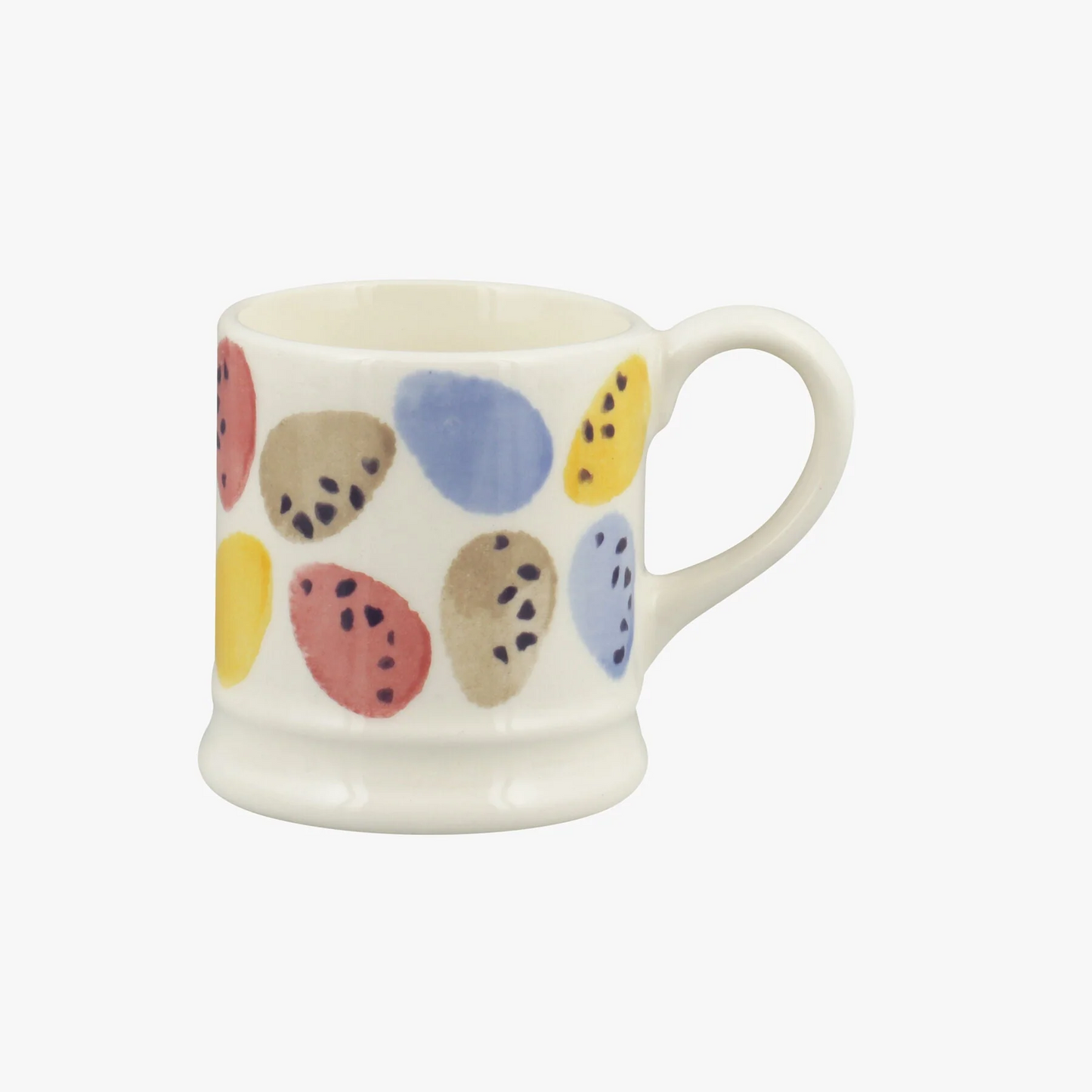 EMMA BRIDGEWATER MINI EGGS TINY MUG