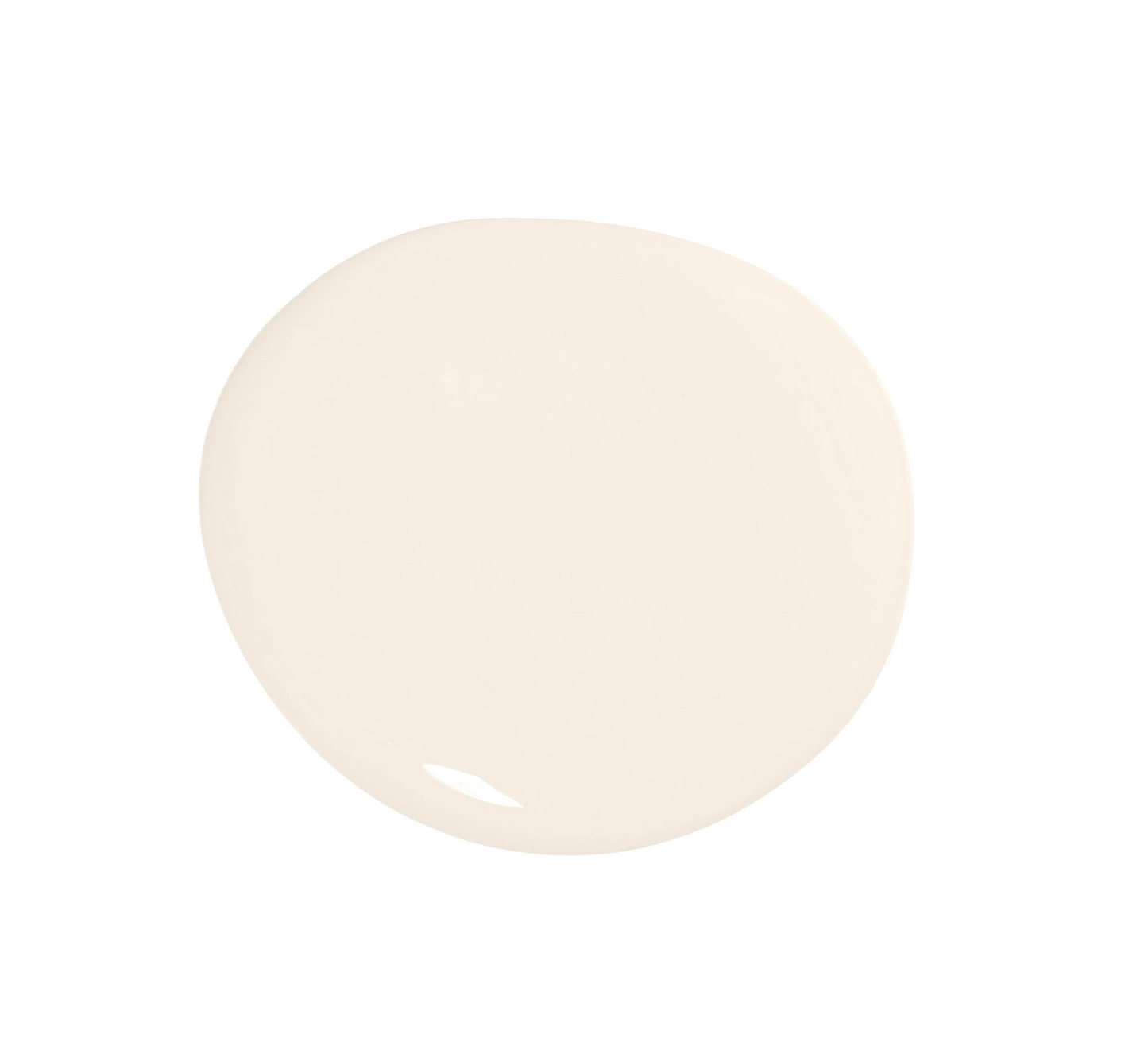 COLOURTREND EMULSION PAINT - CREAM TEA