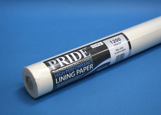 BELGRAVIA PRIDE LINING PAPER 1200 GRADE