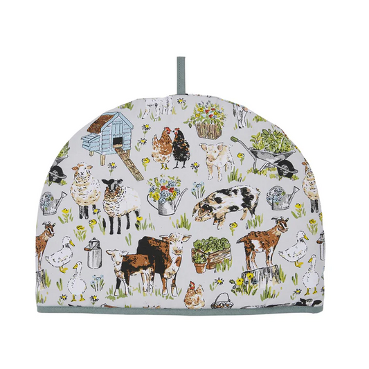 ULSTER WEAVERS PORTMAN FARM TEA COSY