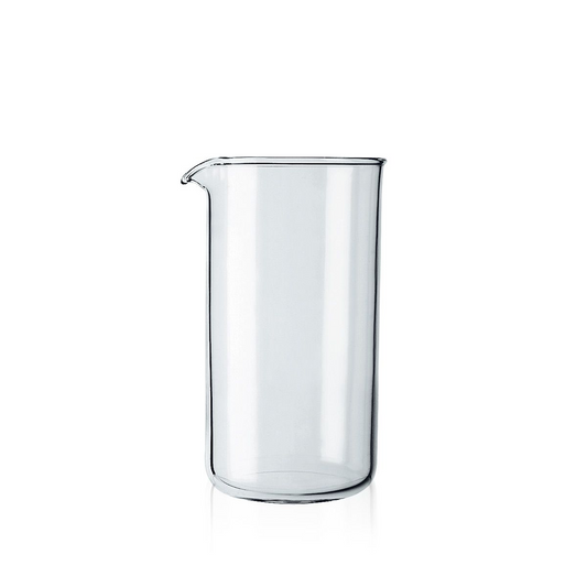 BODUM SPARE BEAKER SPARE GLASS FOR COFFEE MAKER 3 CUP