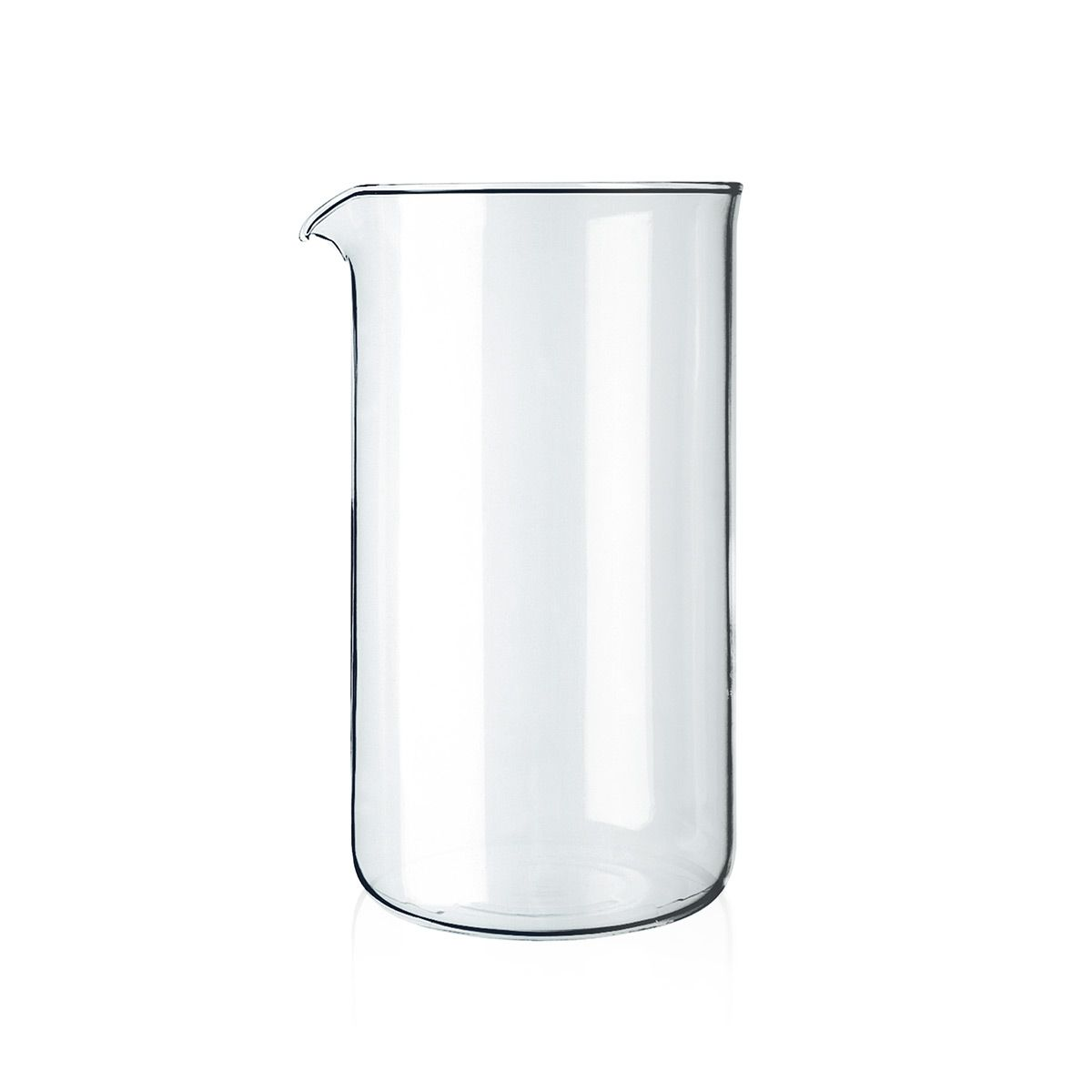 BODUM SPARE BEAKER SPARE GLASS 8 CUP