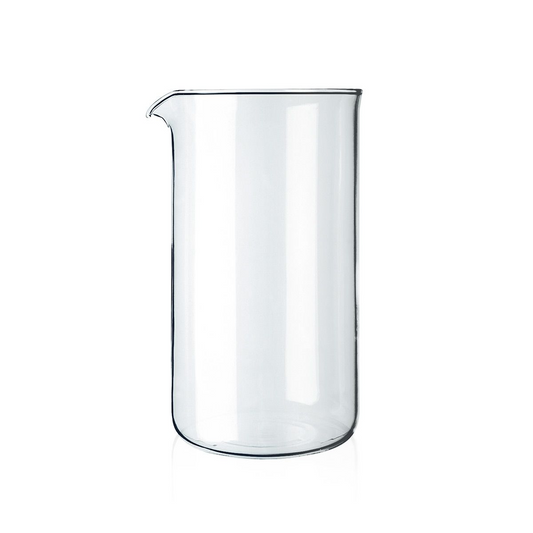 BODUM SPARE BEAKER SPARE GLASS 8 CUP