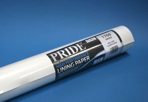 BELGRAVIA PRIDE LINING PAPER 1700 GRADE