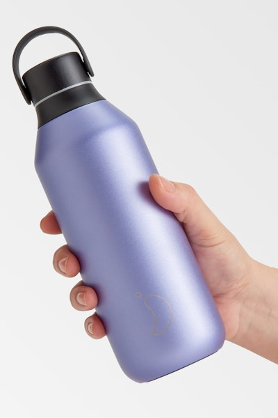 CHILLY'S SERIES 2 BOTTLE 500ML - LAVENDER