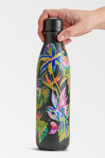 CHILLY'S BOTTLE MIDNIGHT JUNGLE 750ML