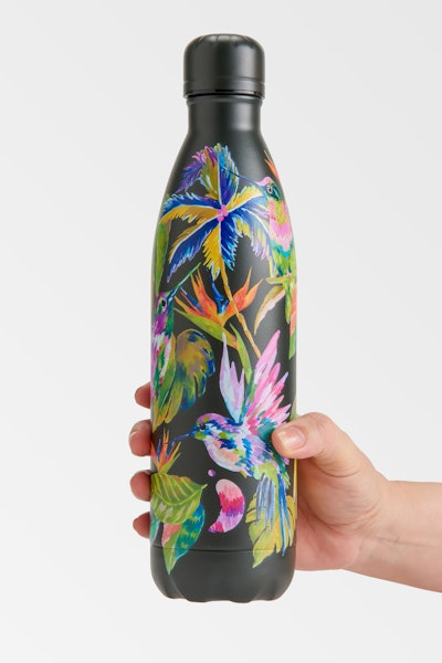 CHILLY'S BOTTLE MIDNIGHT JUNGLE 750ML