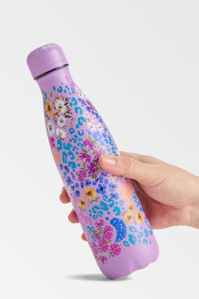 CHILLY'S BOTTLE LEOPARD BLOSSOM 500ML