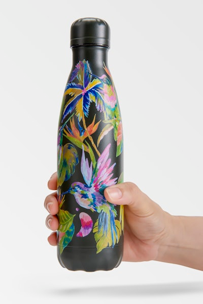 CHILLY'S BOTTLE MIDNIGHT JUNGLE 500ML