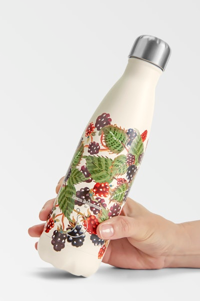 CHILLY'S BOTTLE EMMA BRIDGEWATER BLACKBERRY 500ML