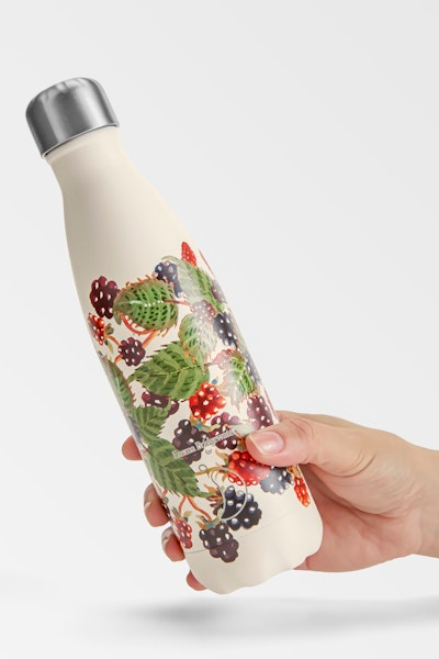 CHILLY'S BOTTLE EMMA BRIDGEWATER BLACKBERRY 500ML