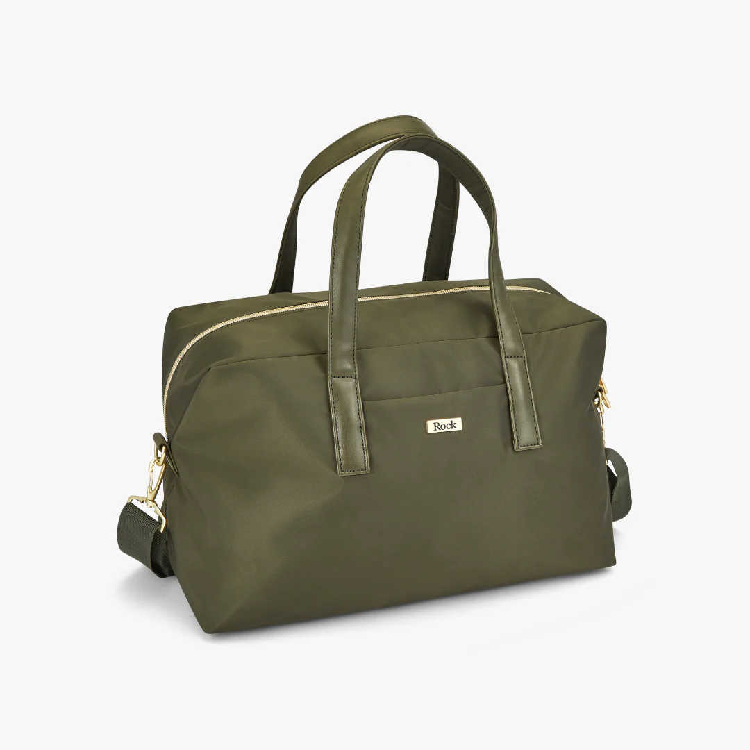 ROCK KENSINGTON UNDERSEAT CABIN HOLDALL