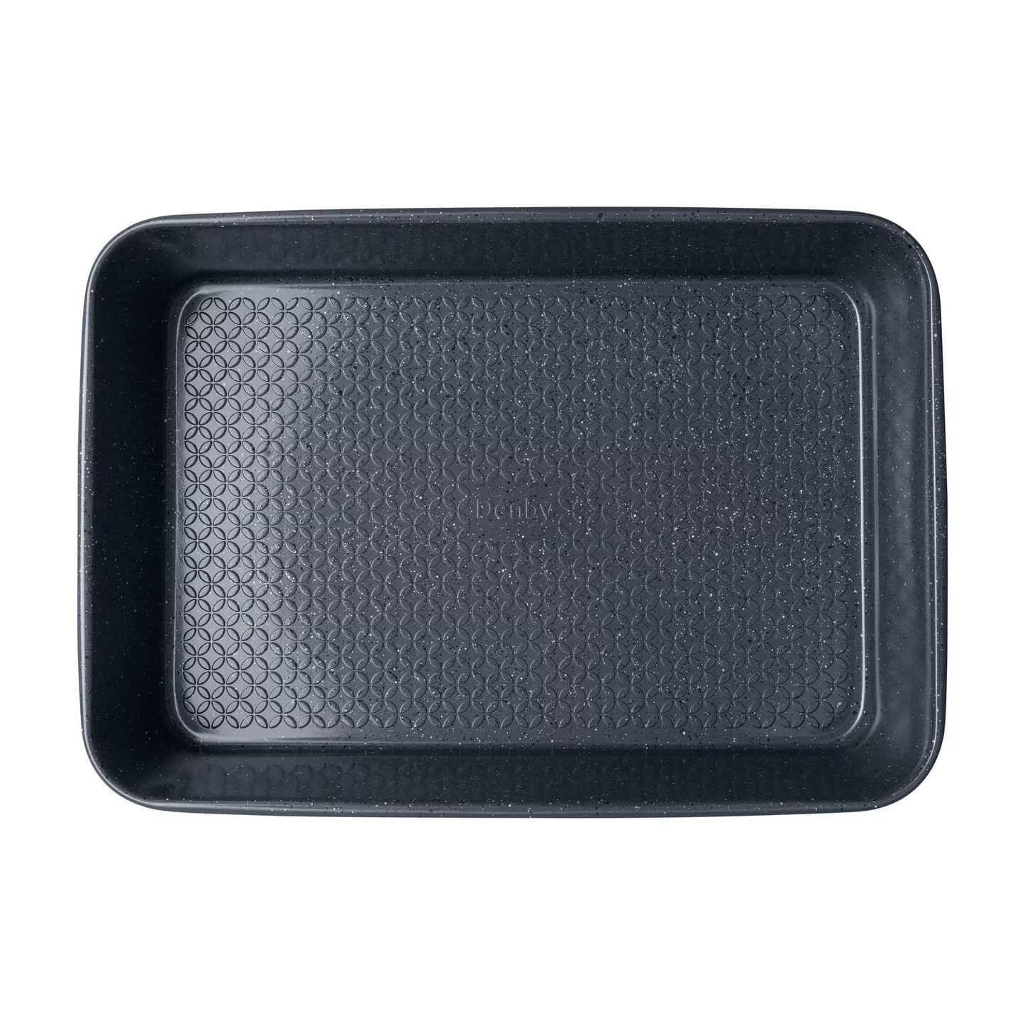 DENBY QUANTANIUM FINISH ROASTING TRAYS