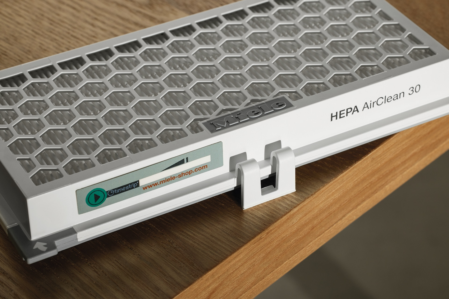 MIELE HEPA AIRCLEAN FILTER WITH TIMESTRIP® SF-AH30