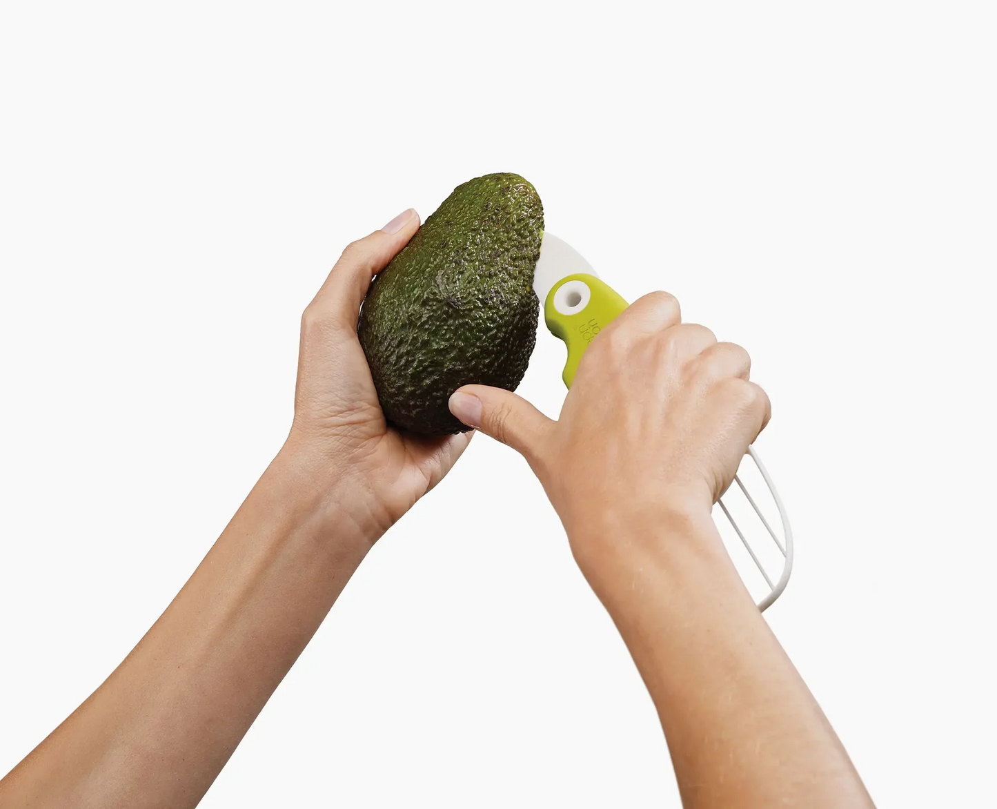 JOSEPH JOSEPH GOAVOCADO 3-IN-1 GREEN AVOCADO TOOL