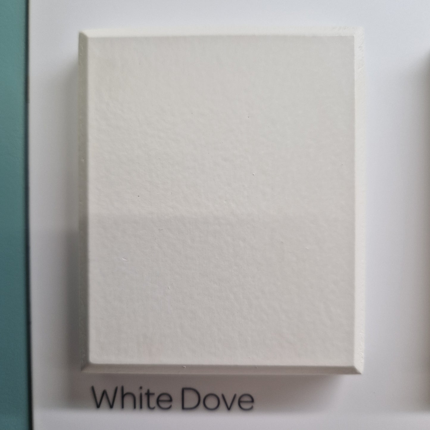 Crown White Dove Paint