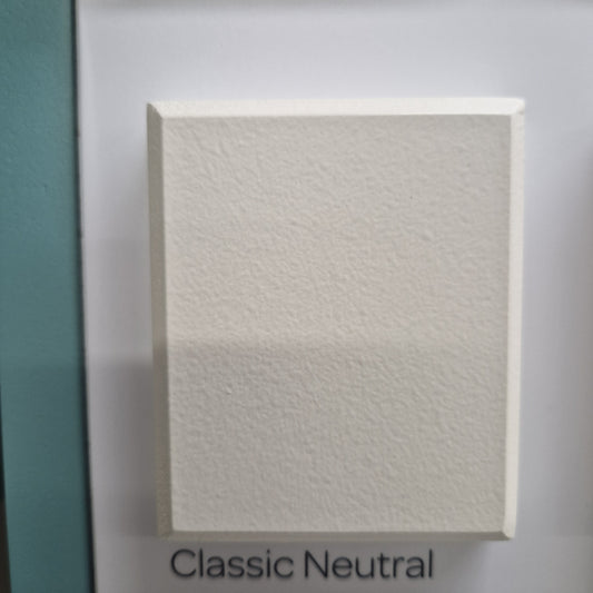 Crown Classic Neutral Paint