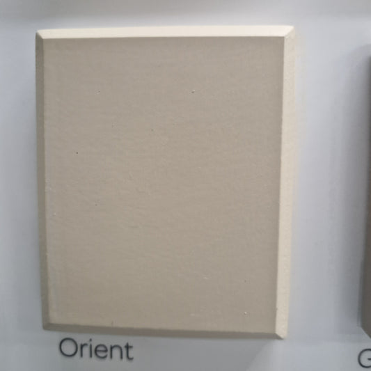 Crown Orient Paint