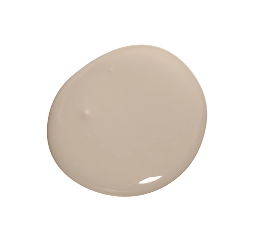 COLOURTREND EMULSION PAINT - PALE BROWN