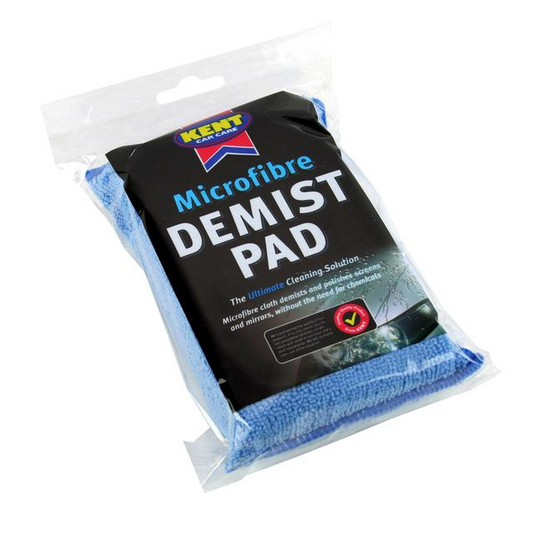 KENT DEMISTING PAD