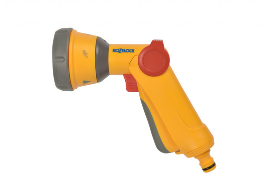 HOZELOCK MULTISPRAY GUN SOFT TOUCH