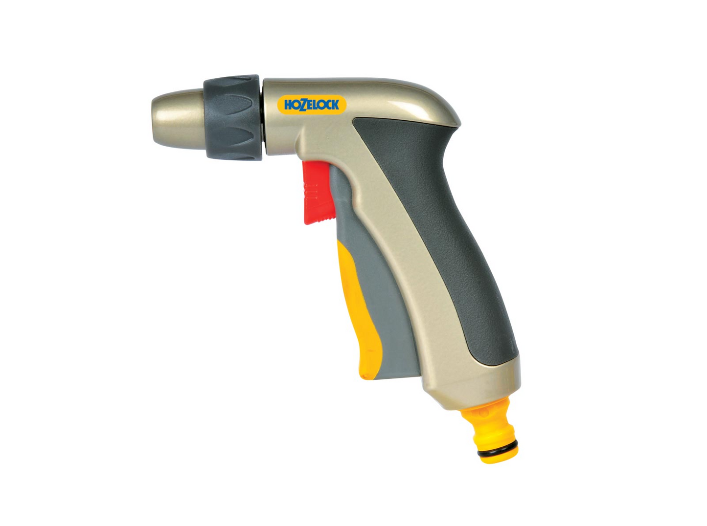 HOZELOCK JET PLUS SPRAY GUN