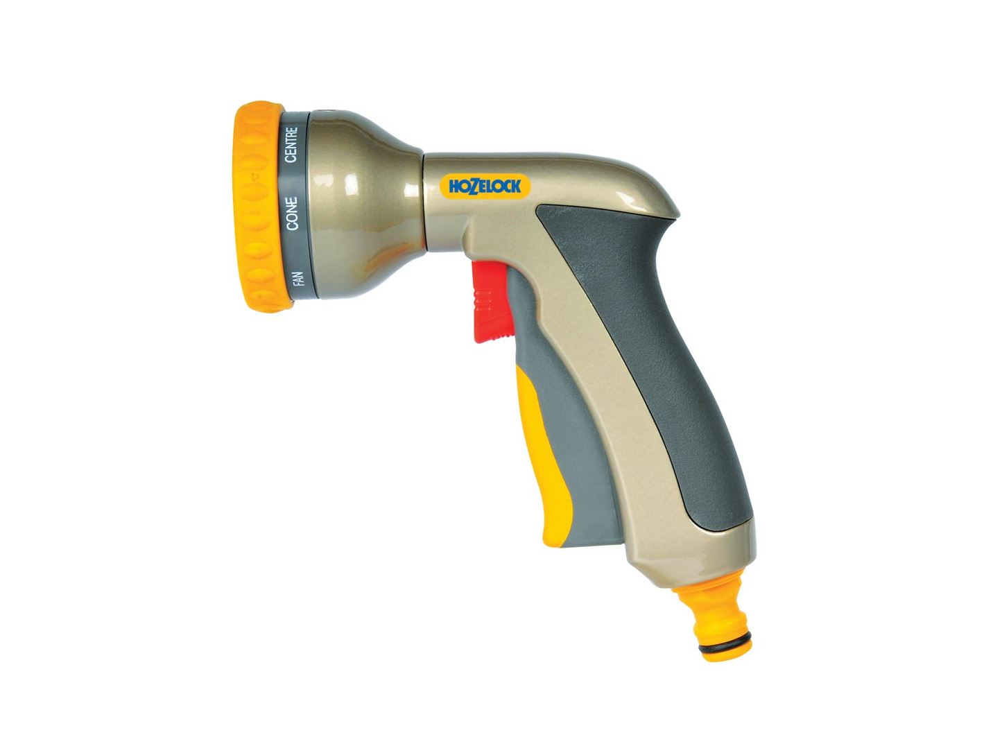 HOZELOCK MULTI PLUS SPRAY GUN