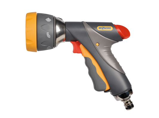 HOZELOCK MULTI SPRAY PRO 7 FUNCTION SPRAY GUN