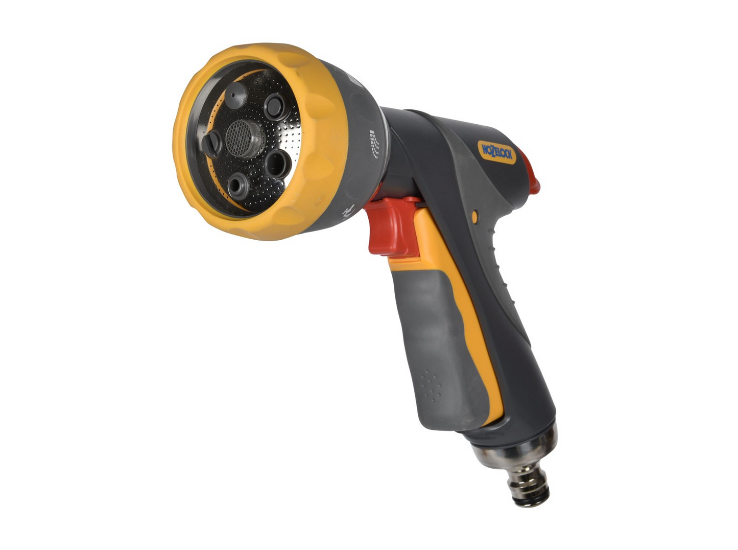 HOZELOCK MULTI SPRAY PRO 7 FUNCTION SPRAY GUN