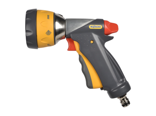 HOZELOCK MULTI SPRAY GUN ULTRAMAX