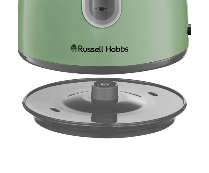 RUSSELL HOBBS STYLEVIA TRADITIONAL KETTLE