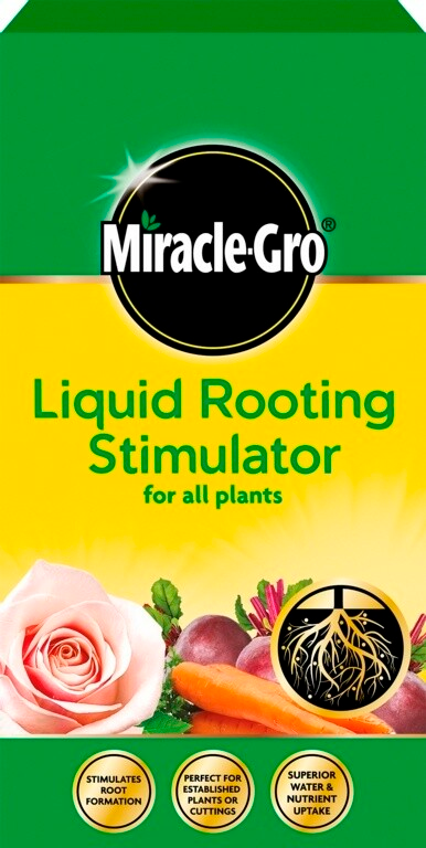 MIRACLE-GRO LIQUID ROOTING GEL SIMULATOR 70ML