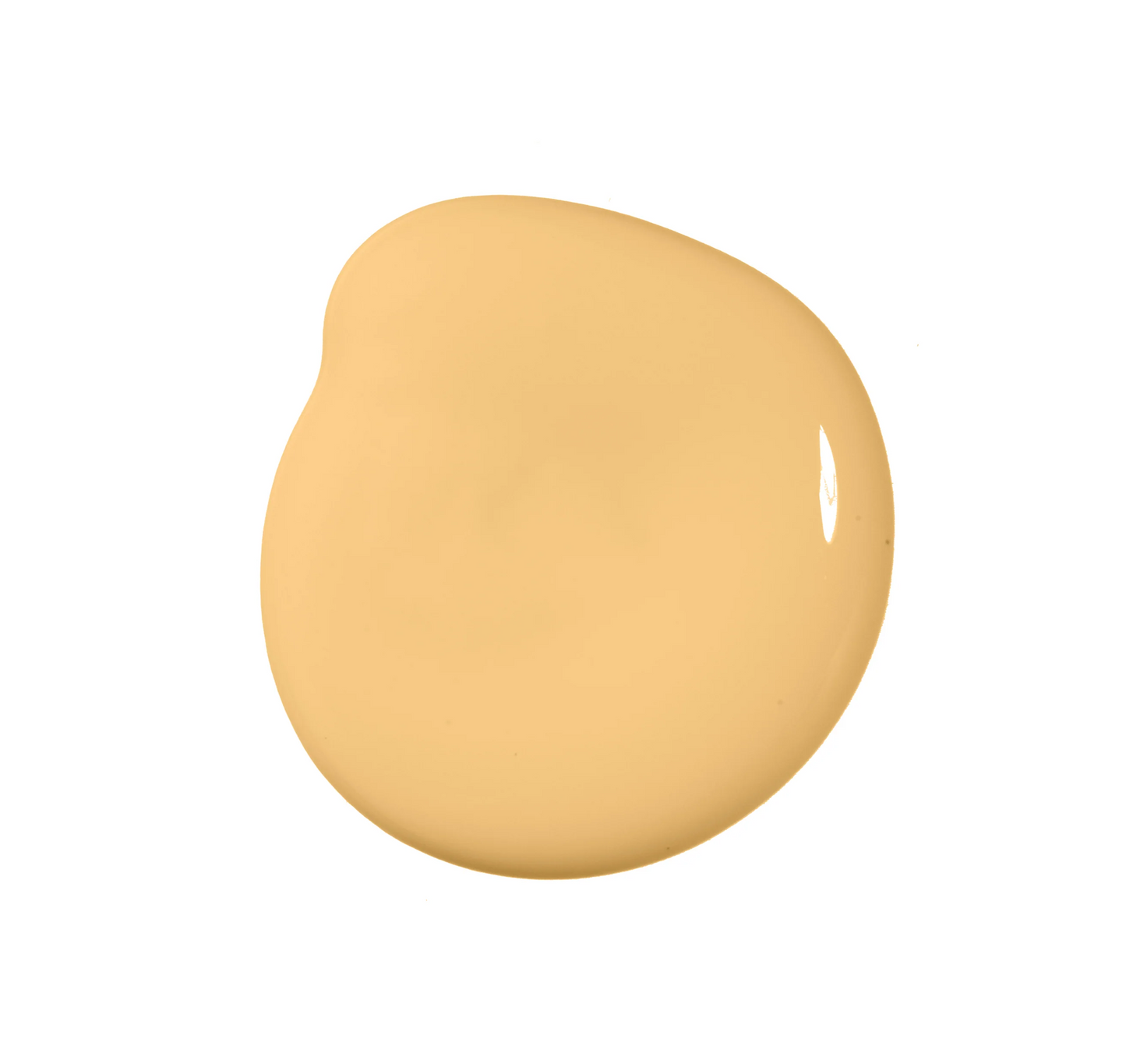 COLOURTREND EMULSION PAINT - PINEAPPLE SLICE