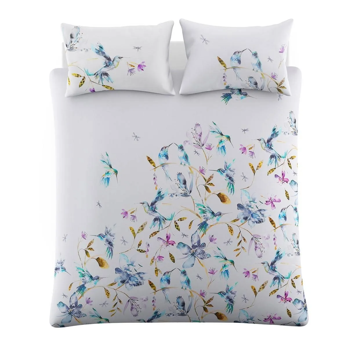 VOYAGE MAISON TAFUNA BEDDING SET