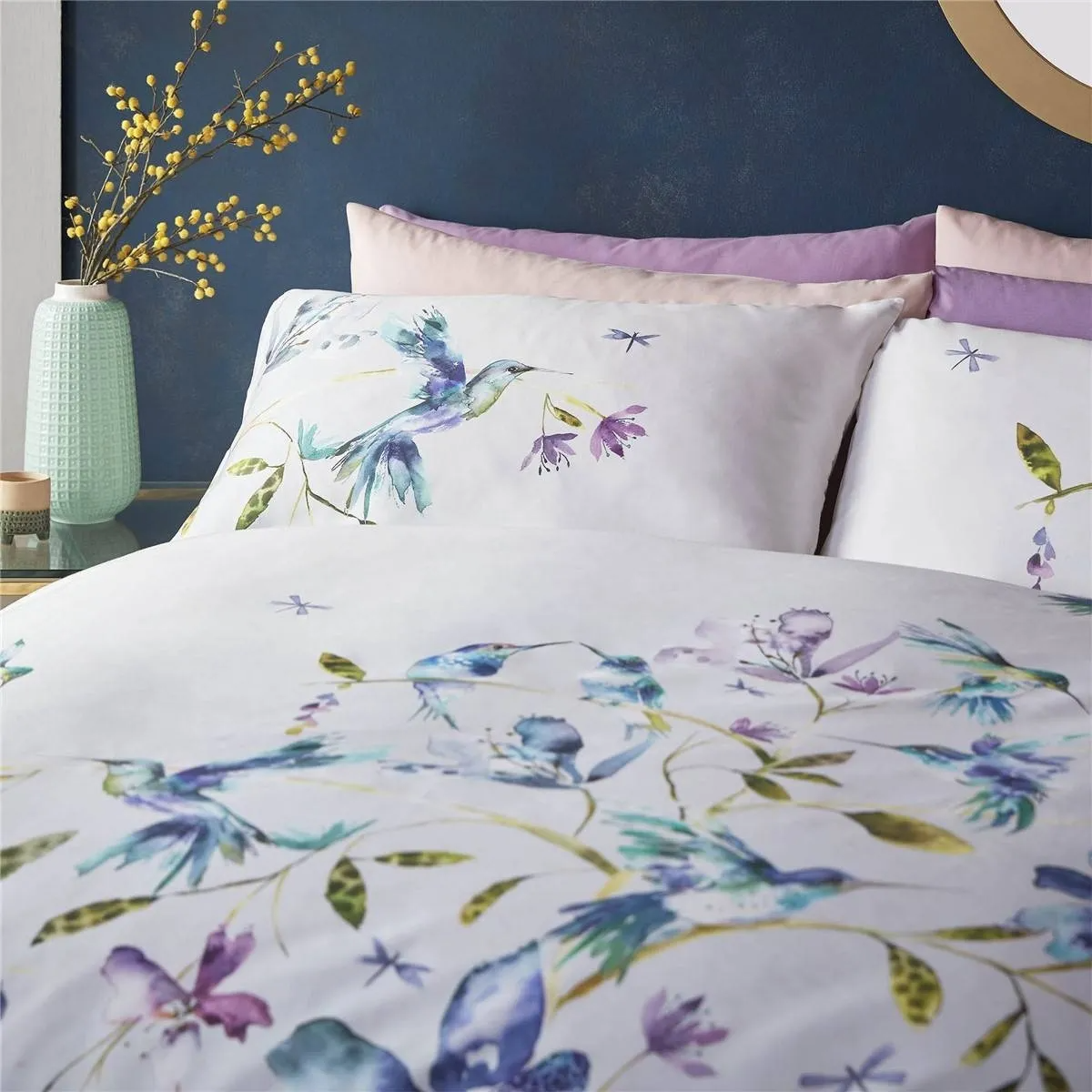 VOYAGE MAISON TAFUNA BEDDING SET