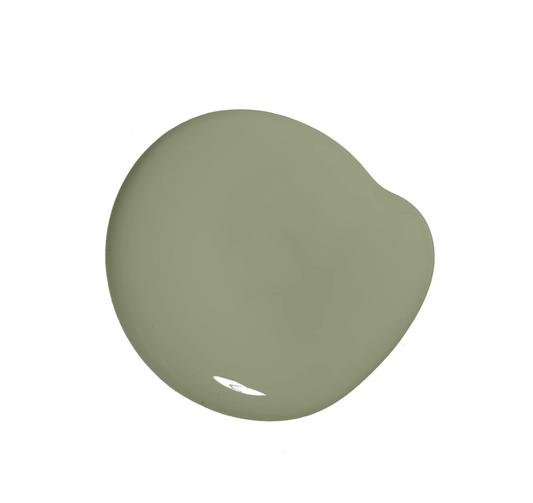 COLOURTREND EMULSION PAINT - NETTLE SOUP