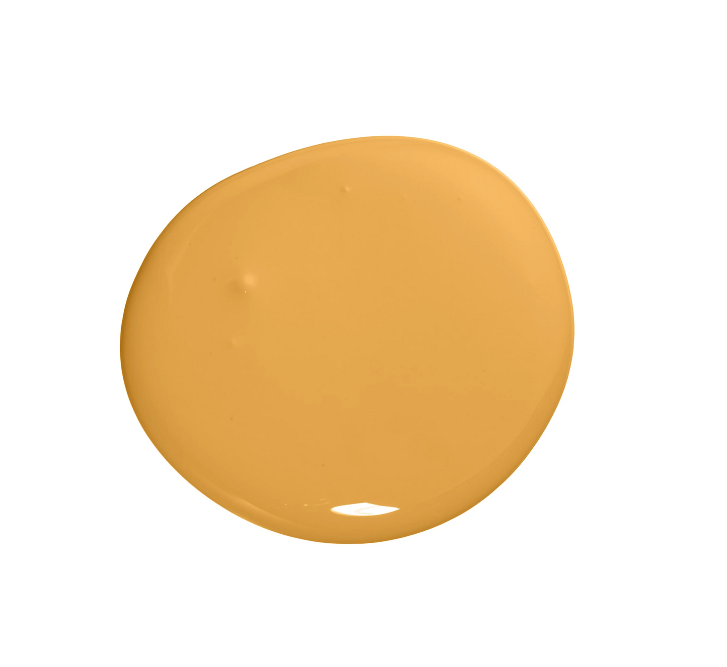 COLOURTREND EMULSION PAINT - TURMERIC