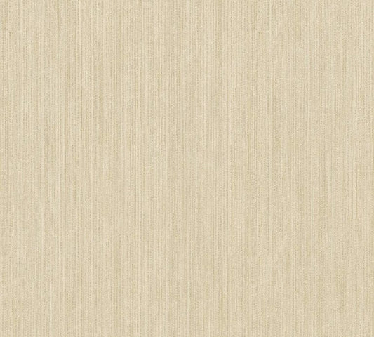 A.S. CRÉATION MICHALSKY TAUPE PLAIN WALLPAPER