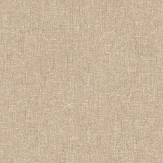 A.S. CRÉATION METROPOLITAN BEIGE PLAIN WALLPAPER