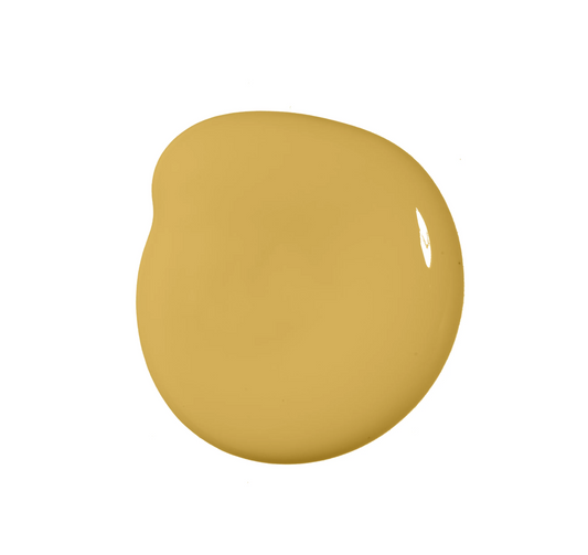 COLOURTREND EMULSION PAINT - FRENCH MUSTARD