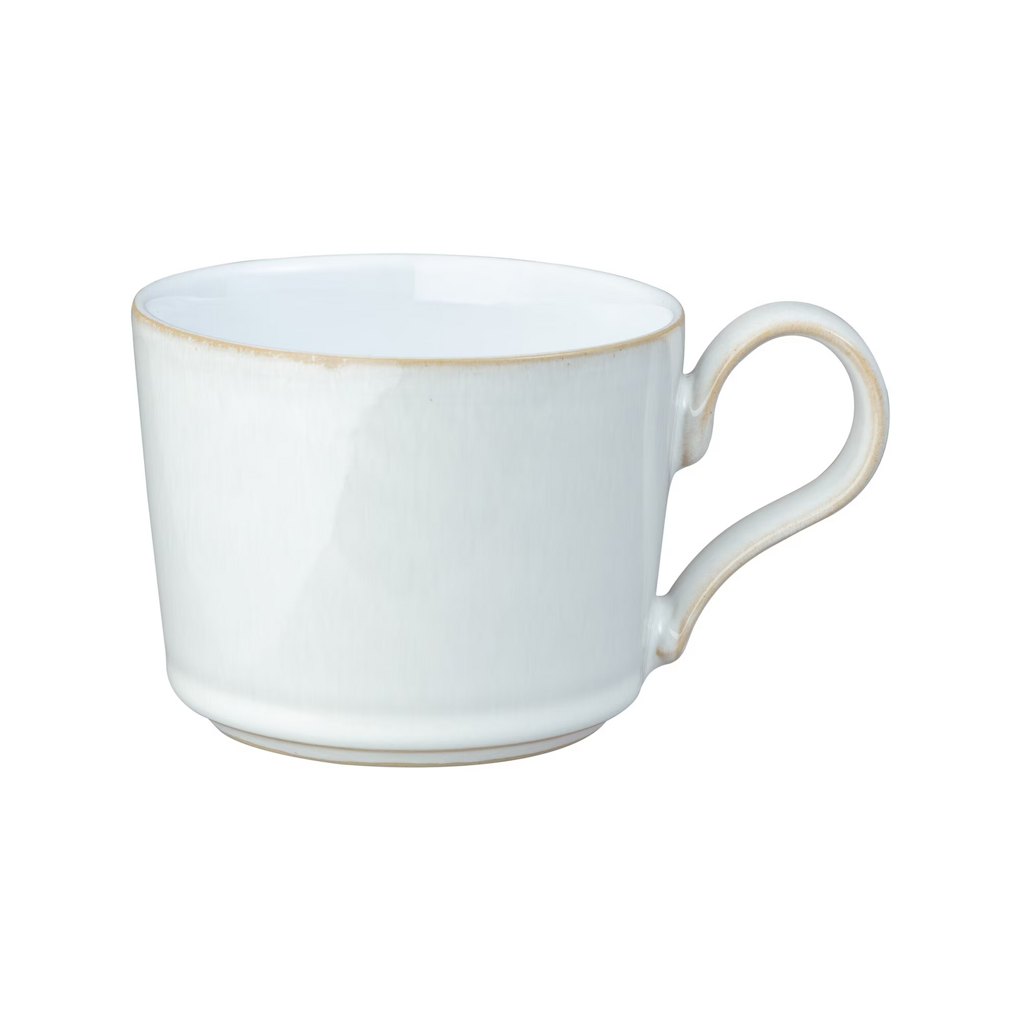 DENBY NATURAL CANVAS BREW TEA/COFFEE CUP