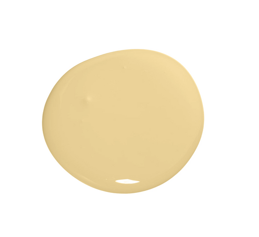 COLOURTREND EMULSION PAINT - LEMON CURD