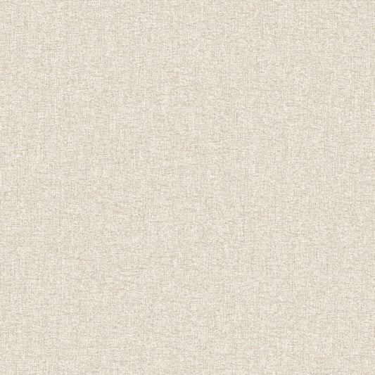 A.S. CRÉATION PLAIN TAUPE  WALLPAPER